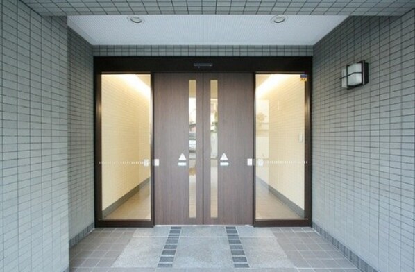 ステラメゾン大森の物件内観写真